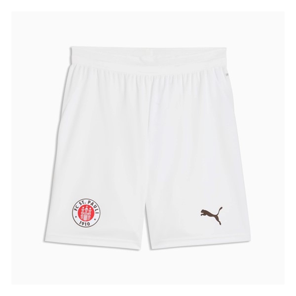 Pantalones St. Pauli 2ª 2026 2027